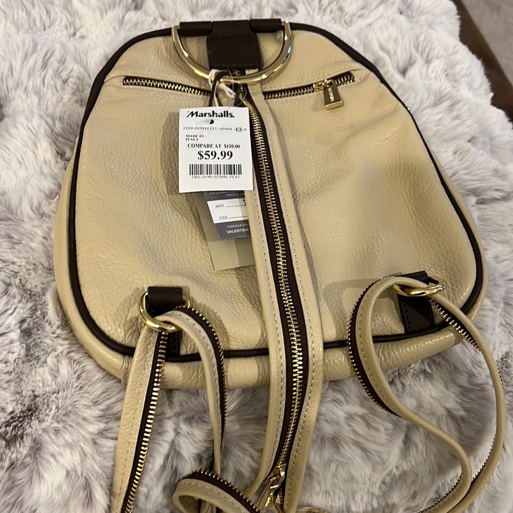 Valentina backpack